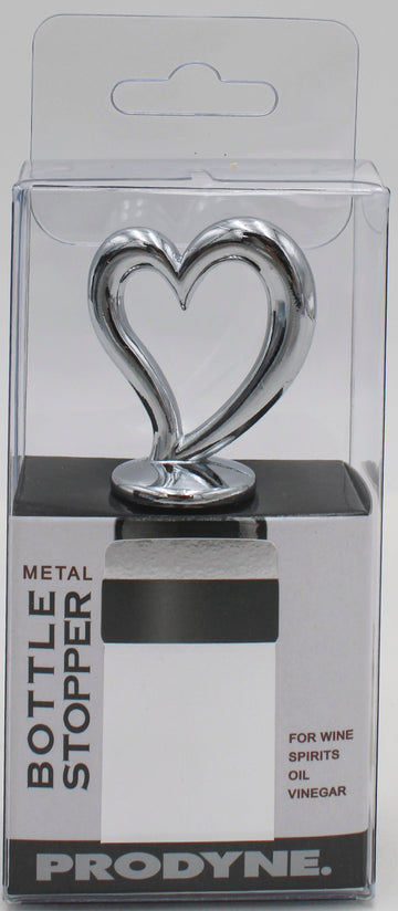 WINE BOTTLE STOPPER - LOVE WINE