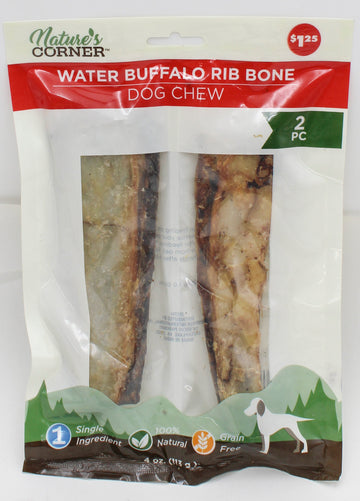 NATURES CORNER RIBBONE - 2PK BB 05/01/2026