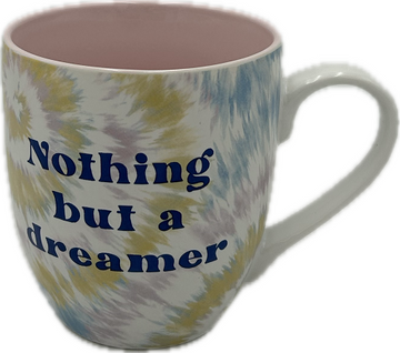 DREAMER MUG 20oz