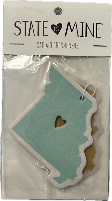 AIR FRESHENER 2PACK MO.  - OCEAN
