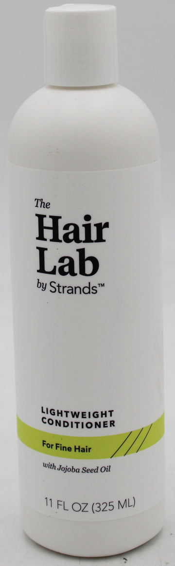 THE HAIR LAB CONDITIONER 11oz - LIGHTWEIGHT