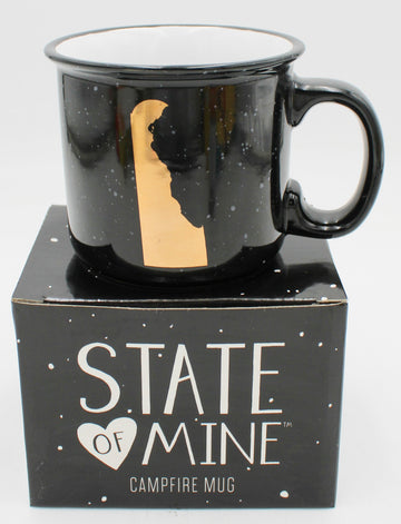 DELAWARE MUG 13.5oz