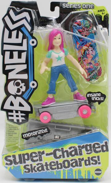 BONELESS SKATER MIA