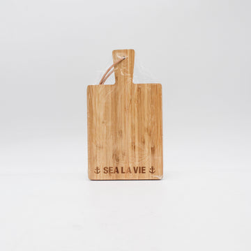SEA LA VIE CHEESE BOARD