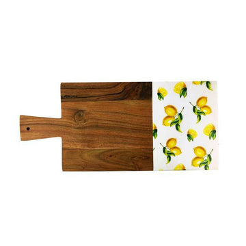 lemon-cutting-board
